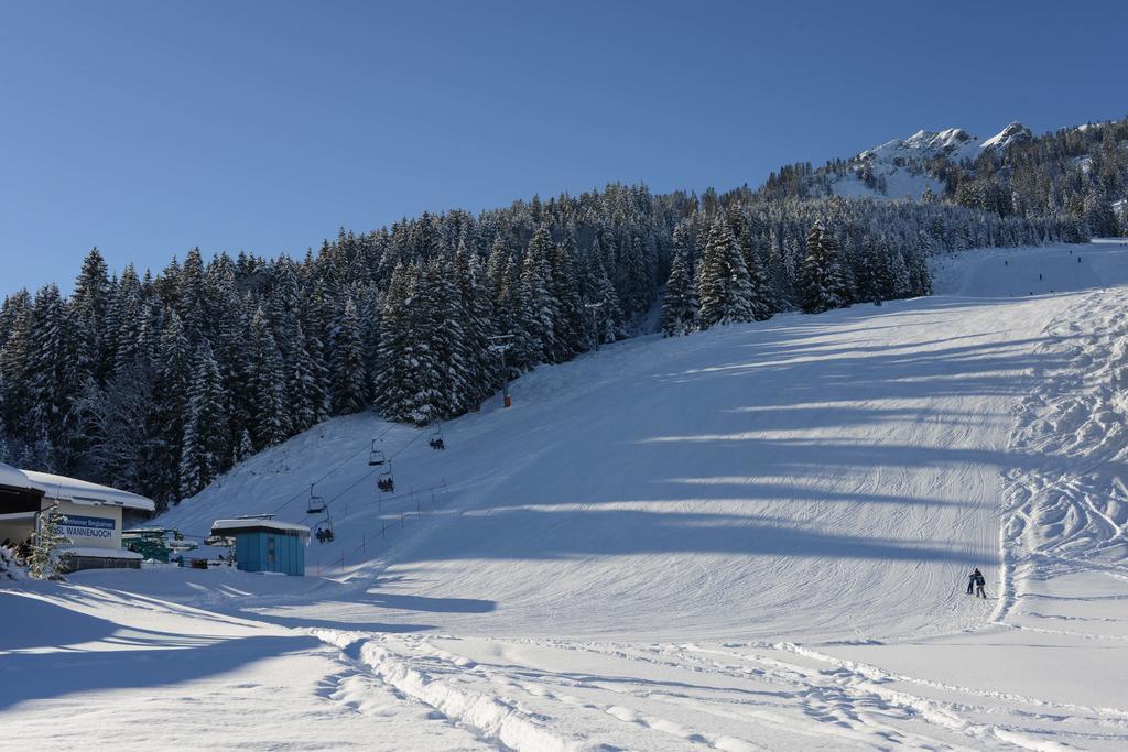 Alpengasthof Zur Post