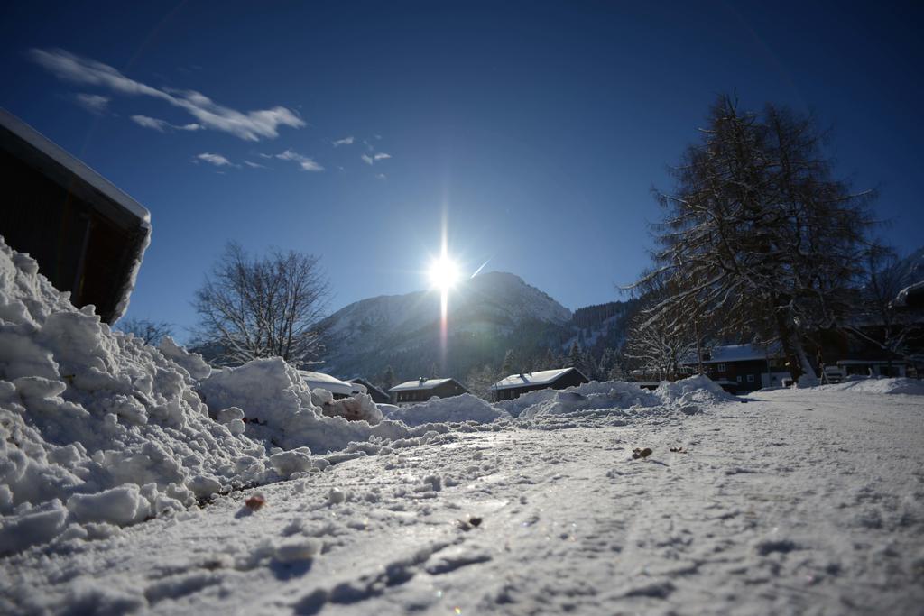 Alpengasthof Zur Post 3* Schattwald