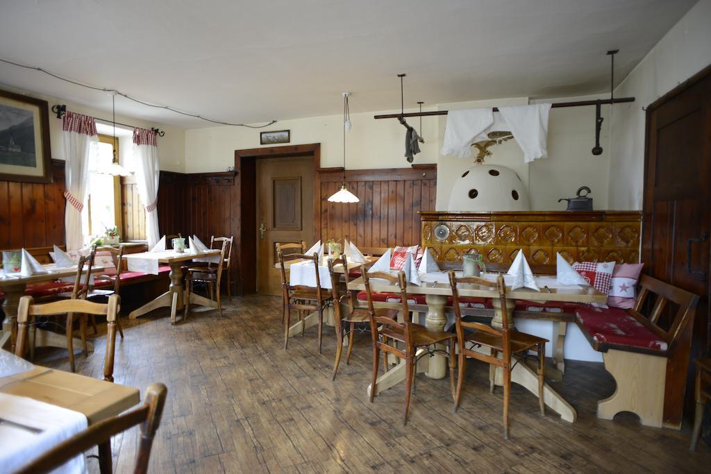 Hotel Alpengasthof Zur Post