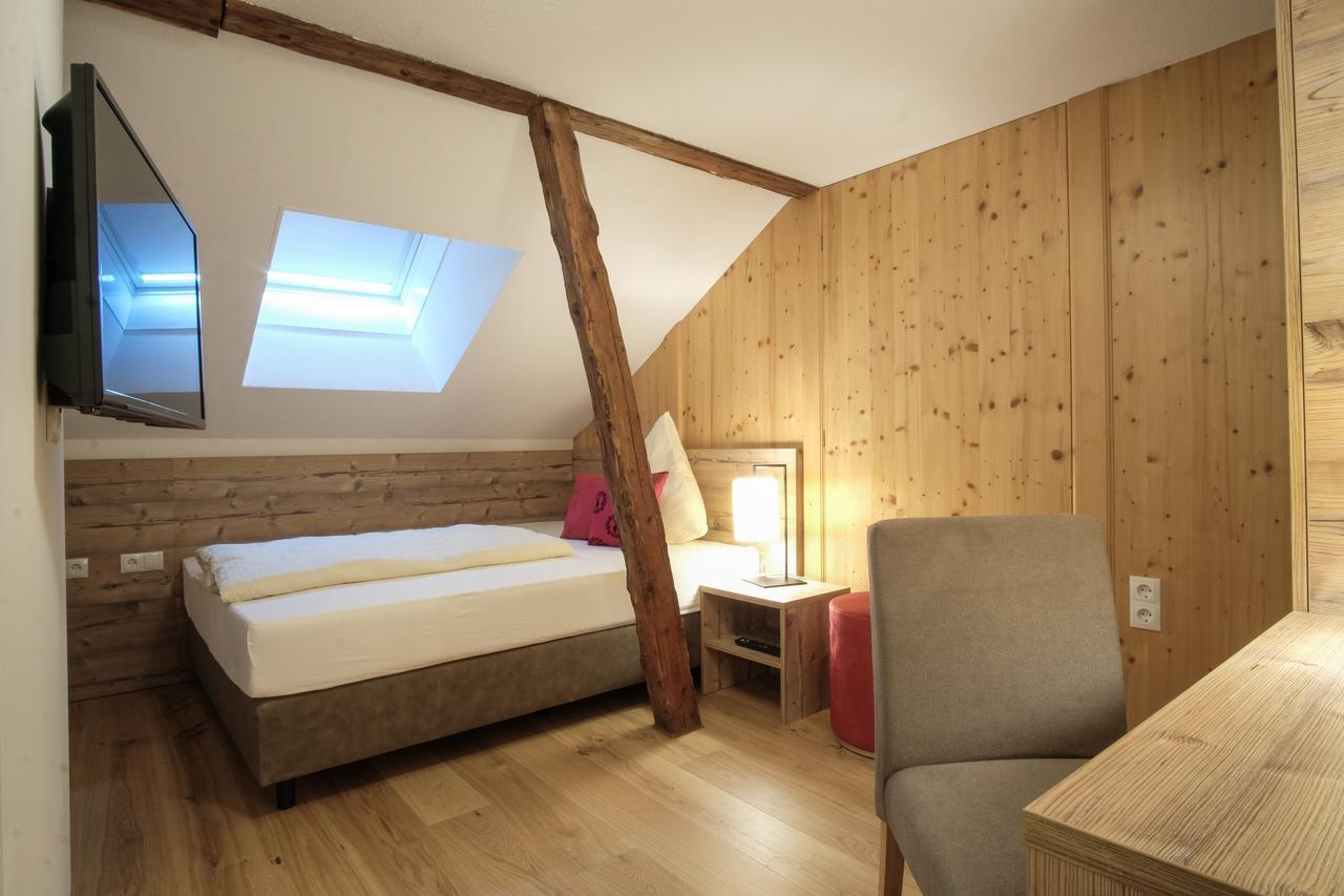 Hotel Alpengasthof Zur Post 3*