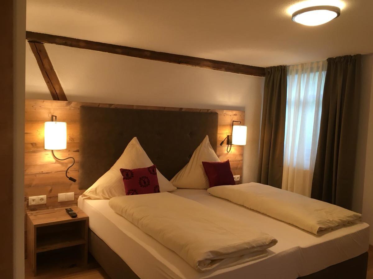 Alpengasthof Zur Post Hotel